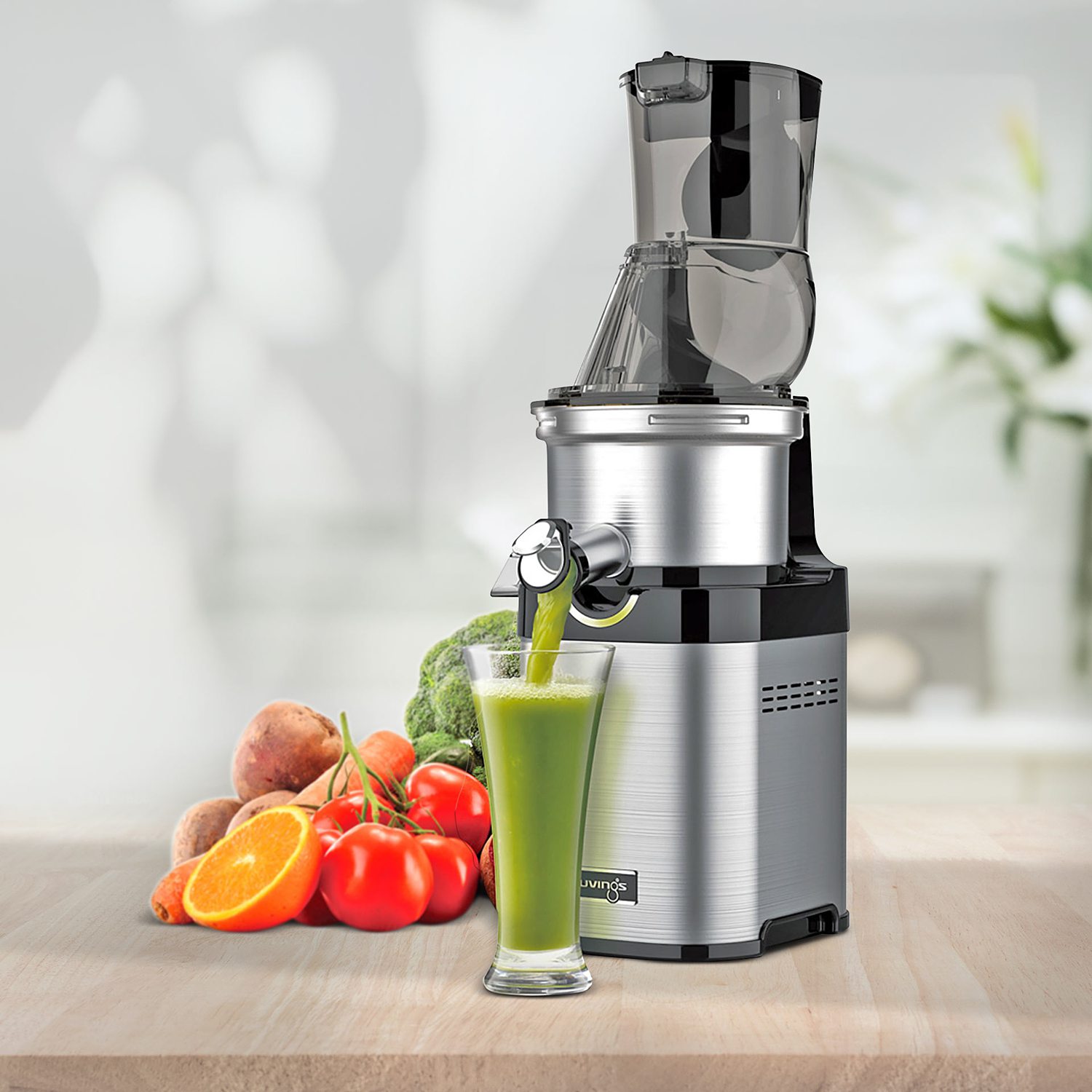 Kuving good juicer